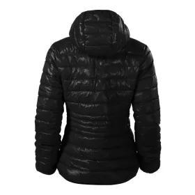 Kabát női Everest 551 fekete XS méret