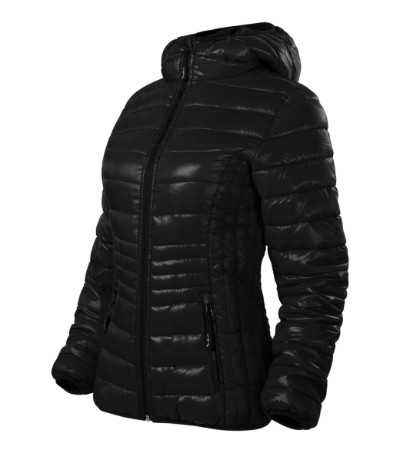Kabát női Everest 551 fekete XS méret