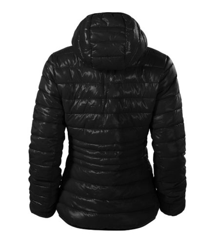 Everest jacket női fekete S