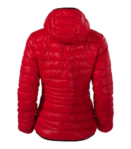 Everest jacket női F1 piros XS