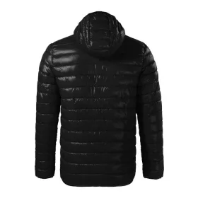 Kabát férfi Everest 552 fekete S méret