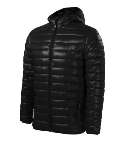 Kabát férfi Everest 552 fekete S méret