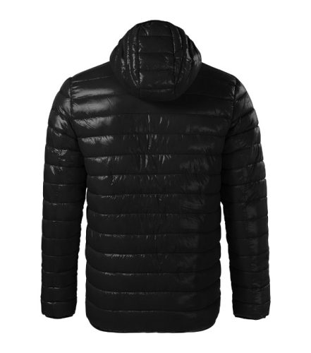 Everest jacket férfi fekete S