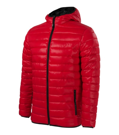Kabát férfi Everest 552 F1 piros 3XL méret