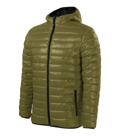 Kabát férfi Everest 552 avokádózöld S méret