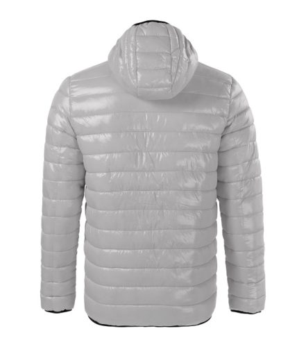 Everest jacket férfi ezüstszürke S