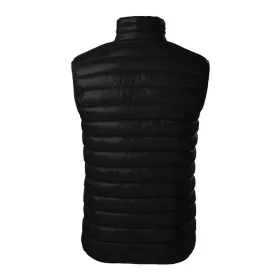 Mellény férfi Everest 553 fekete S méret