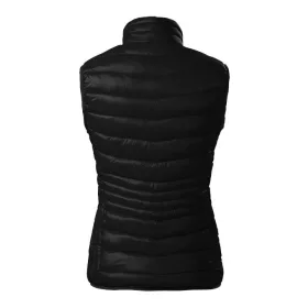 Mellény női Everest 554 fekete XS méret