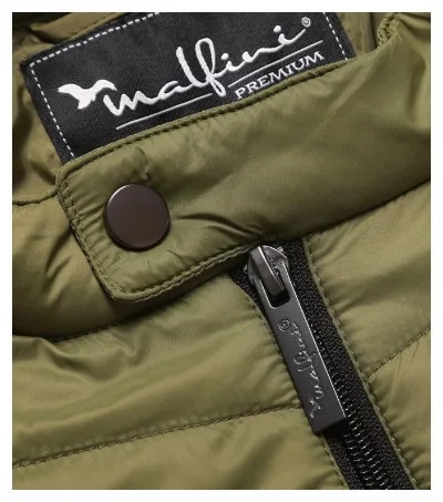 Cross hibrid kabát férfi light anthracite XL