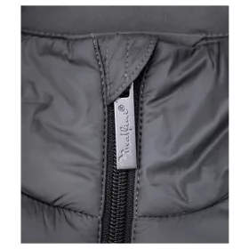 Cross hibrid mellény férfi fekete M