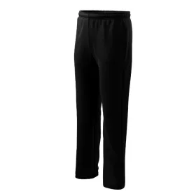   Nadrág férfi/gyerek Comfort 607 fekete 146 cm/10 éves méret