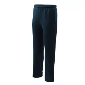 Nadrág férfi/gyerek Comfort 607 tengerészkék M méret