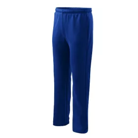Nadrág férfi/gyerek Comfort 607 királykék M méret