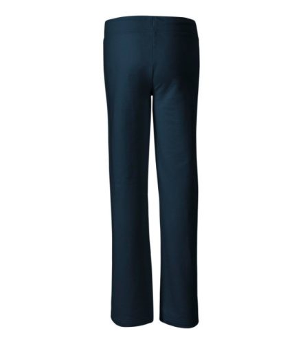 Nadrág női Comfort 608 tengerészkék XS méret