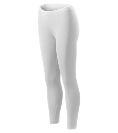 Leggings női Balance 610 fehér XL méret