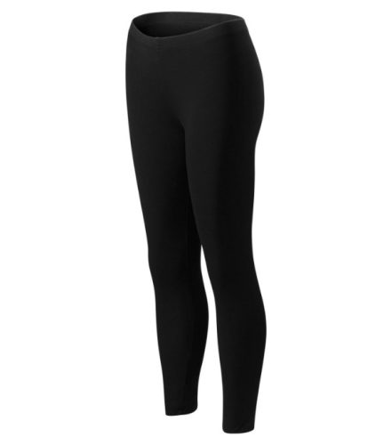 Balance leggings női fekete XS