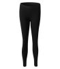 Balance leggings női fekete XS