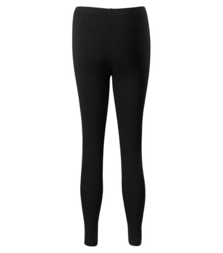 Leggings női Balance 610 fekete S méret