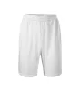 Rövidnadrág férfi Miles 612 fehér M méret