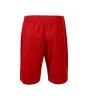 Rövidnadrág férfi Miles 612 piros 2XL méret