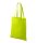 Handy bevásárlótáska unisex lime uni