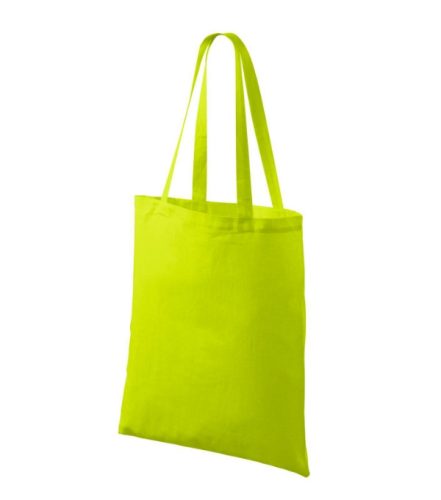 Handy bevásárlótáska unisex lime uni