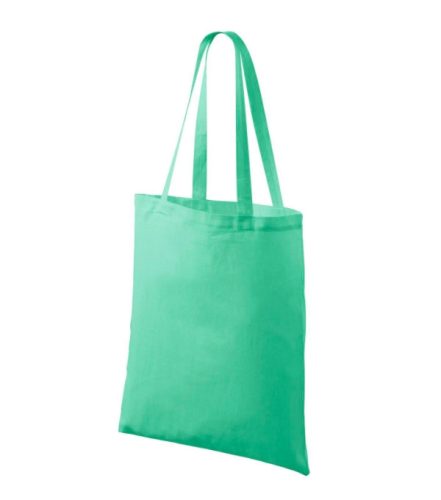 Handy bevásárlótáska unisex menta uni