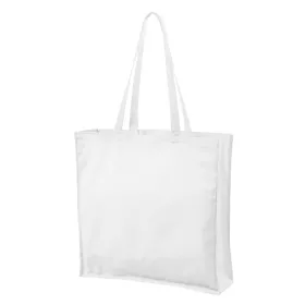 Bevásárlótáska unisex Carry 901 fehér uni méret