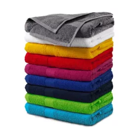   Törülköző unisex Terry Towel 903 fehér 50 x 100 cm méret