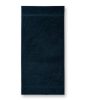 Törülköző unisex Terry Towel 903 tengerészkék 50 x 100 cm méret