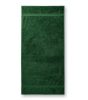 Törülköző unisex Terry Towel 903 üvegzöld 50 x 100 cm méret