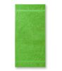 Törülköző unisex Terry Towel 903 almazöld 50 x 100 cm méret