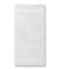 Bath Towel 450 fürdőlepedő unisex fehér 70 x 140 cm