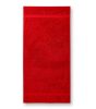 Fürdőlepedő unisex Terry Bath Towel 905 piros 70 x 140 cm méret