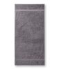 Fürdőlepedő unisex Terry Bath Towel 905 antik ezüst 70 x 140 cm méret