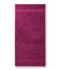 Fürdőlepedő unisex Terry Bath Towel 905 fukszia 70 x 140 cm méret