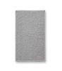 Kis törülköző unisex Terry Hand Towel 907 világosszürke 30 x 50 cm méret