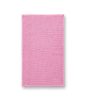 Kis törülköző unisex Terry Hand Towel 907 rózsaszín 30 x 50 cm méret