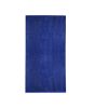 Törülköző unisex Terry Towel 908 királykék 50 x 100 cm méret