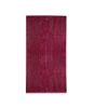 Törülköző unisex Terry Towel 908 marlboro piros 50 x 100 cm méret