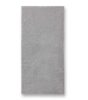 Törülköző unisex Terry Towel 908 világosszürke 50 x 100 cm méret