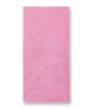 Fürdőlepedő unisex Terry Bath Towel 909 rózsaszín 70 x 140 cm méret