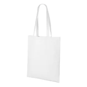 Bevásárlótáska unisex Shopper 921 fehér uni méret