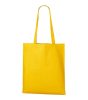 Bevásárlótáska unisex Shopper 921 sárga uni méret