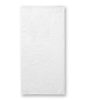 Törülköző unisex Bamboo Towel 951 fehér 50 x 100 cm méret