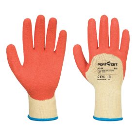 Grip Xtra kesztyű Yellow/Orange L
