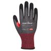 Portwest AHR18 F Dark Nitrile