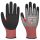 Portwest AHR18 F Dark Nitrile