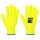 Pro Cut Liner kesztyű sárga L