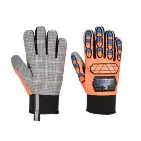 Aqua-Seal Pro kesztyű Orange/Blue L